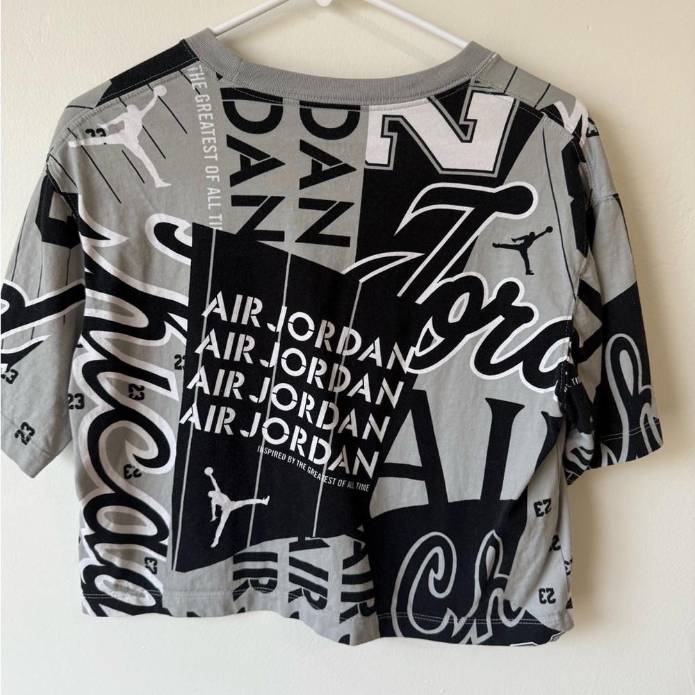 Jordan (Her)itage Graphic Tee